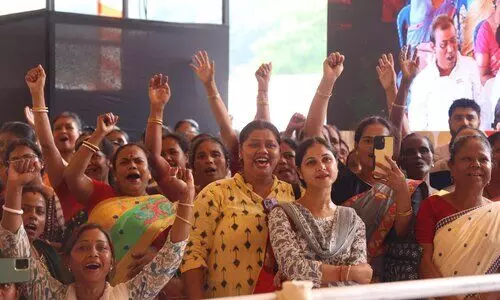 Assam rolls out Orunodoi 3.0, Rs 410 crore monthly to benefit 38 lakh women
