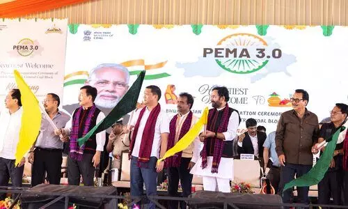 Commercial coal mining kicks off in Arunachal Pradesh; state to get 65.50% revenue