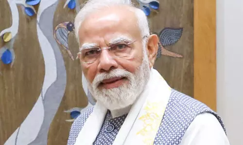 Vision Bharat AI challenge encourages micro AI films highlighting PM Modi’s life