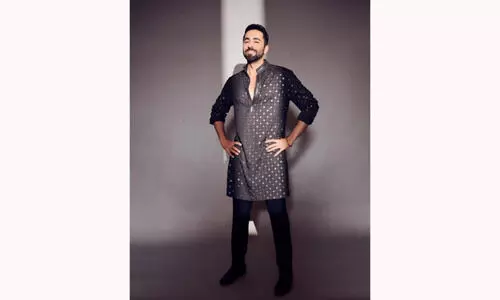 Ayushmann Khurrana recalls early journalism struggles: ‘It’s never easy saying no’