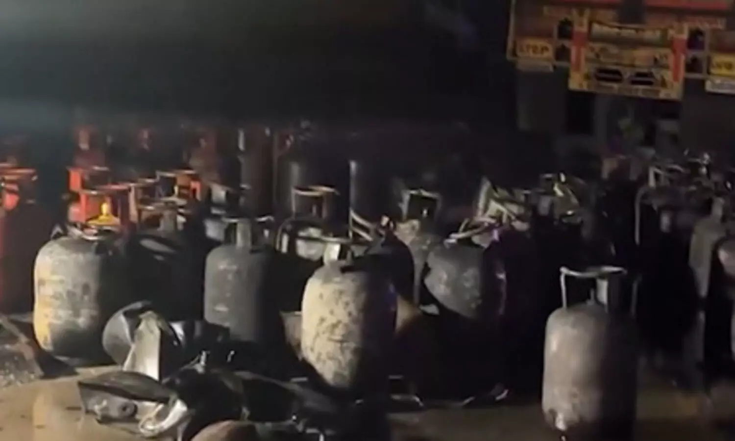 Representational Image