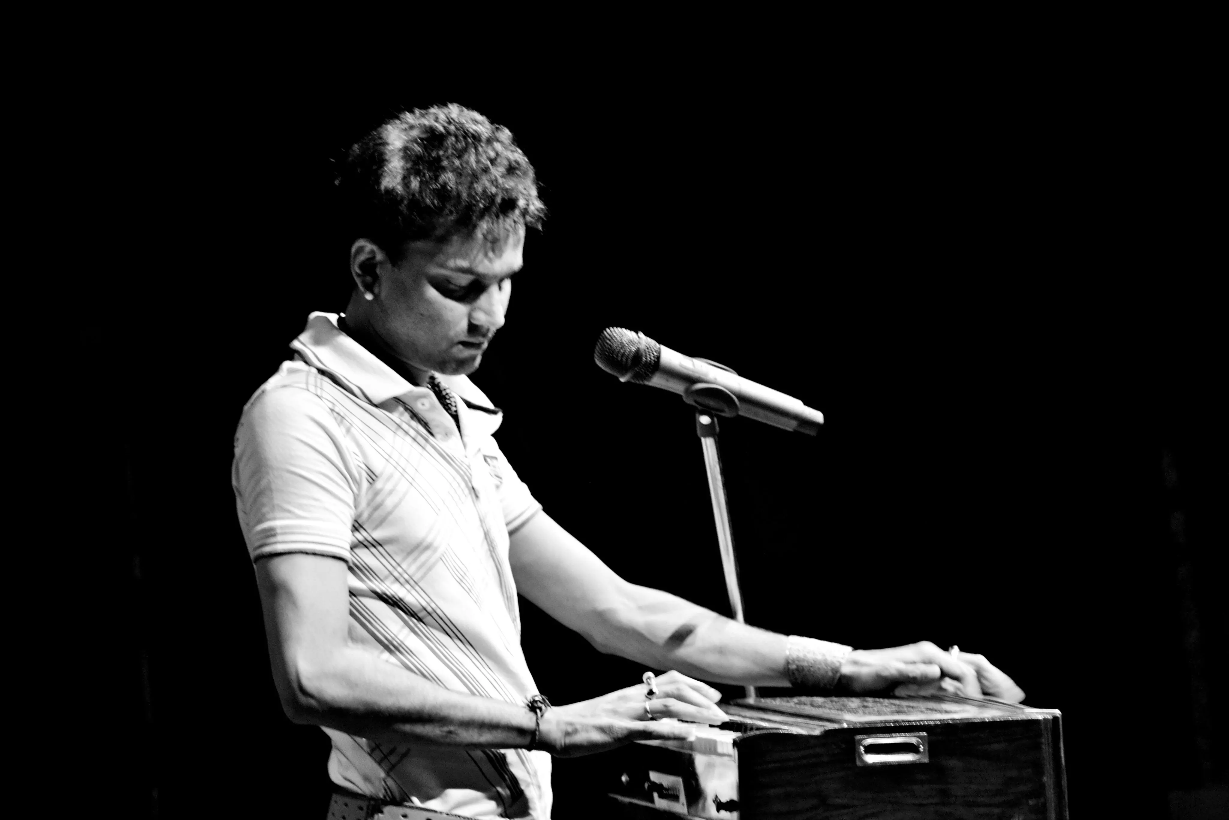 How Zubeen Garg’s free score for student film won him National Award in 2009 How Zubeen Garg’s free score for student film won him National Award in 2009