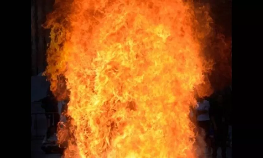 Representational Image Representational Image