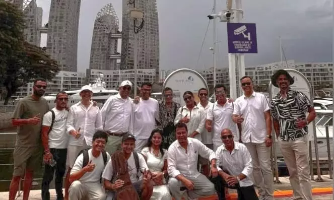 Three Assamese NRIs appear before CID in Zubeen Garg case; 4th expected soon