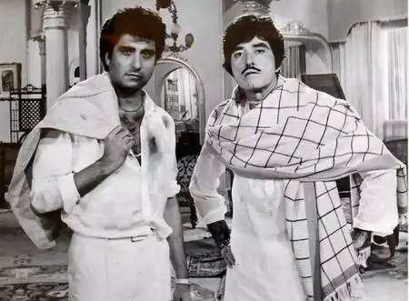 On Raaj Kumar’s birth anniversary, Raj Babbar reflects on his iconic legacy