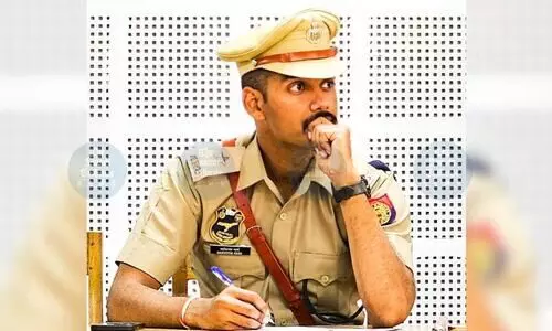 Fifth arrest in Zubeen Garg case: DSP Sandipan Garg sent to 7-day police custody