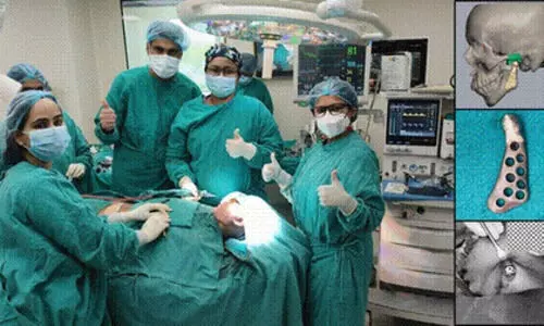 Representational Image