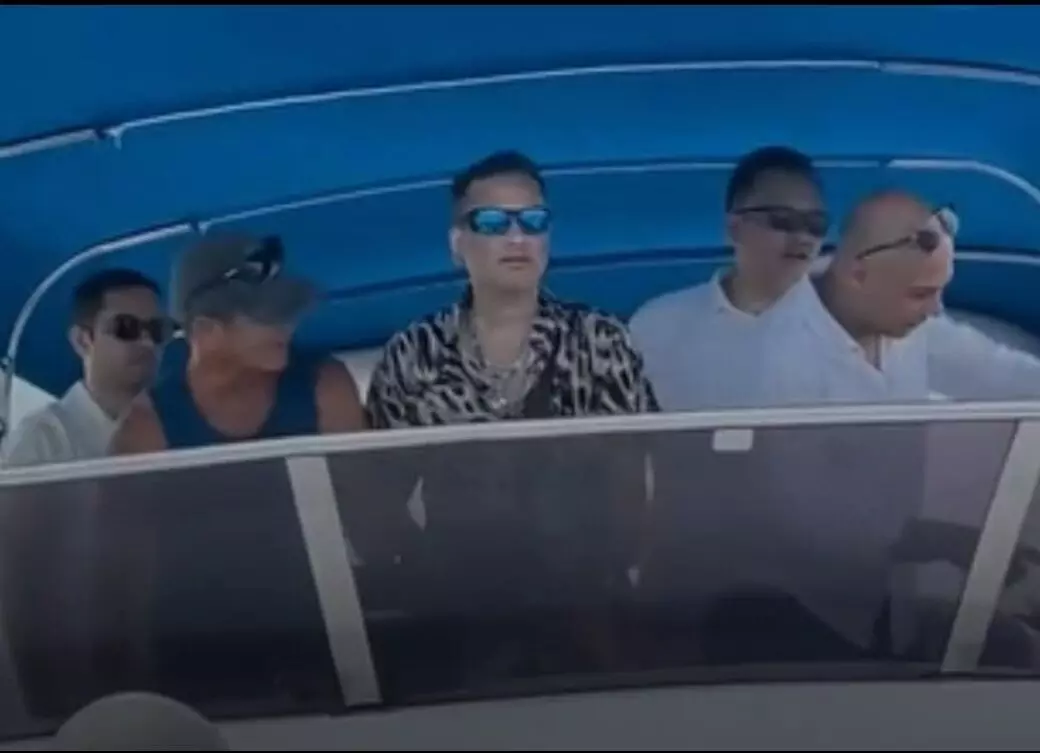 People in Singapore must record statements voluntarily: Centre on Zubeen case