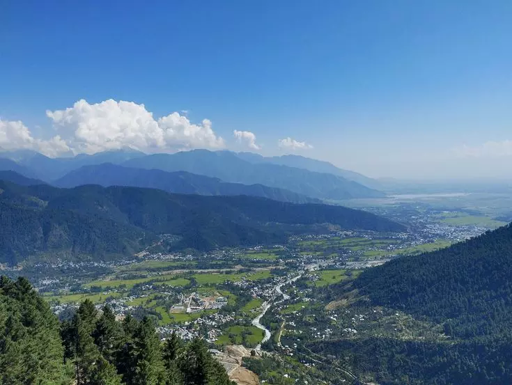 Public hearing for 1,000 MW Naying hydro project in Arunachal’s Shi-Yomi on Nov 12