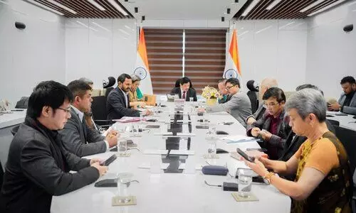 Meghalaya plans de-addiction centres in all districts to tackle drug menace