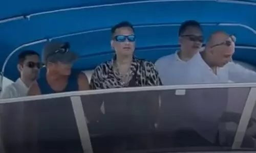 People in Singapore must record statements voluntarily: Centre on Zubeen case