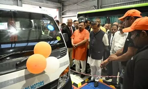 Assam govt mulls closure of DTOs before polls; automated centres to replace services