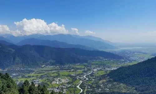 Public hearing for 1,000 MW Naying hydro project in Arunachal’s Shi-Yomi on Nov 12