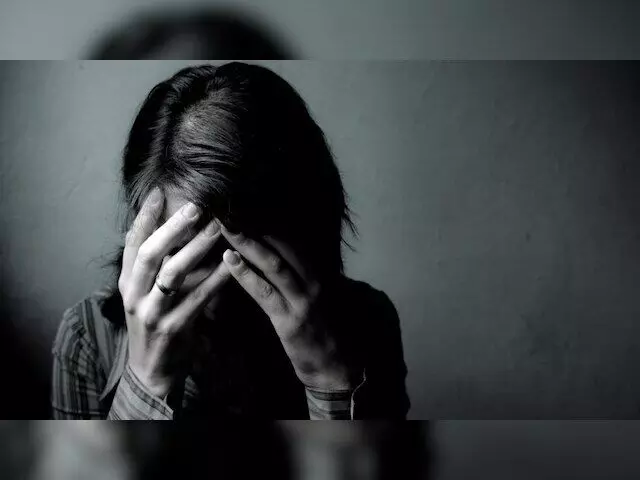 Increase in student suicides linked to mental health issues: GMCH expert Increase in student suicides linked to mental health issues: GMCH expert