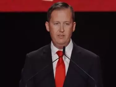 Sergio Gor, newly-appointed US envoy, embarks on week-long visit to India