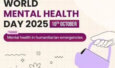 PM Modi underscores importance of mental health for complete well-being