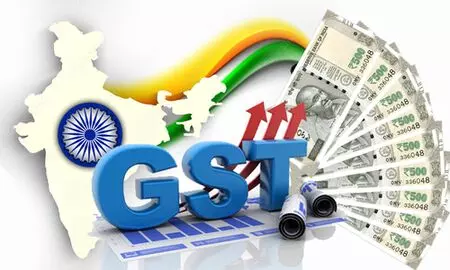 GST overhaul set to boost economic development in Manipur