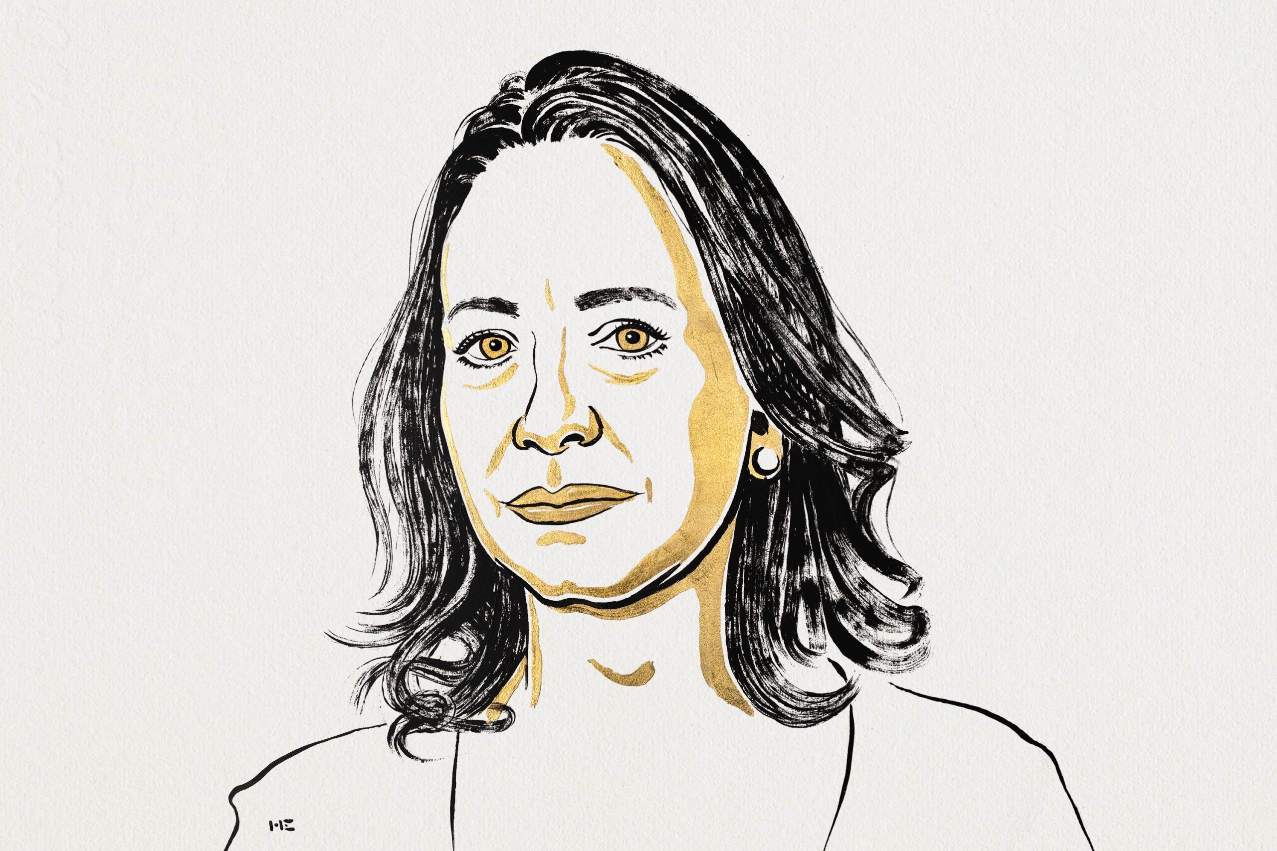 Venezuelan opposition leader Maria Corina Machado wins 2025 Nobel Peace Prize