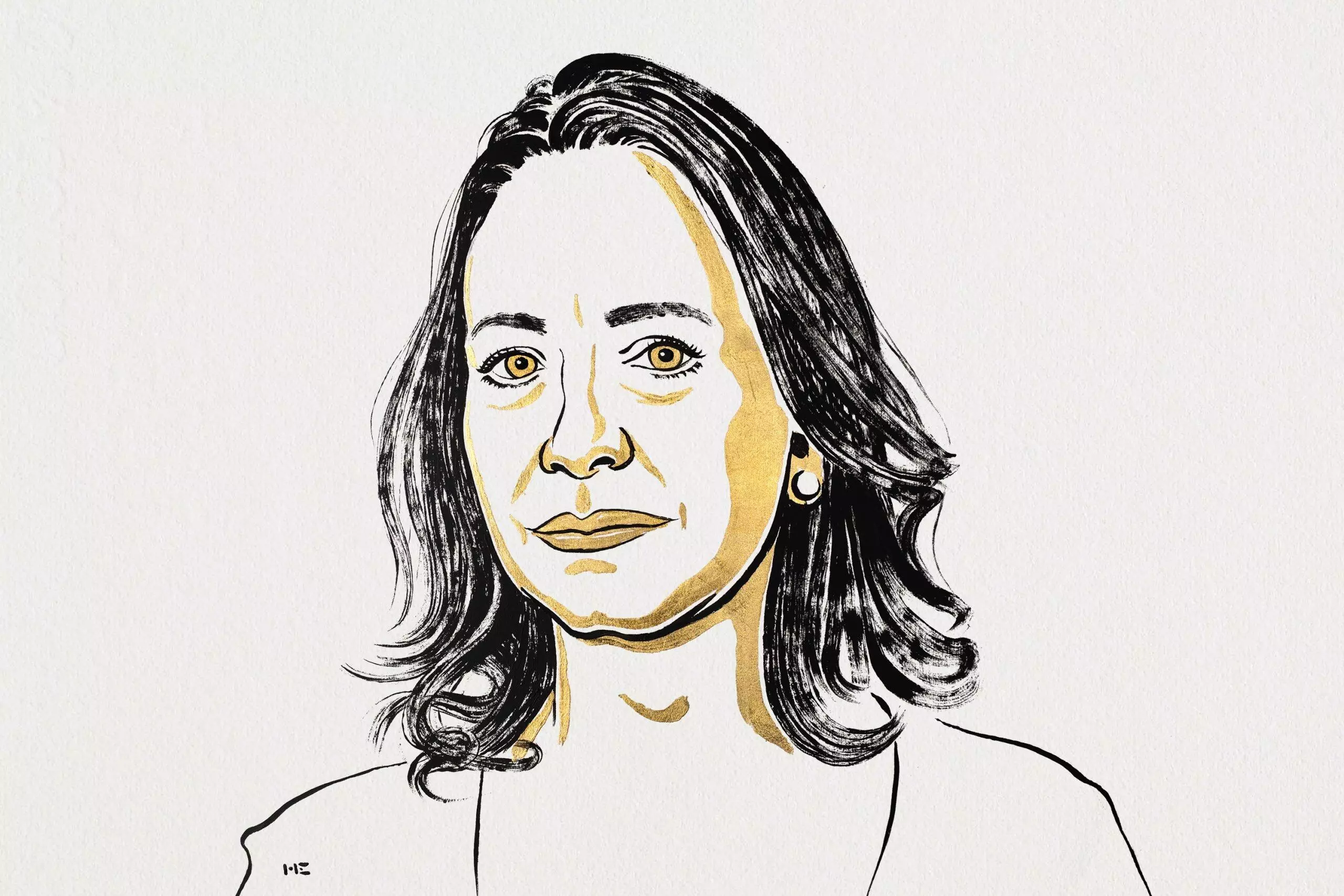 Venezuelan opposition leader Maria Corina Machado wins 2025 Nobel Peace Prize