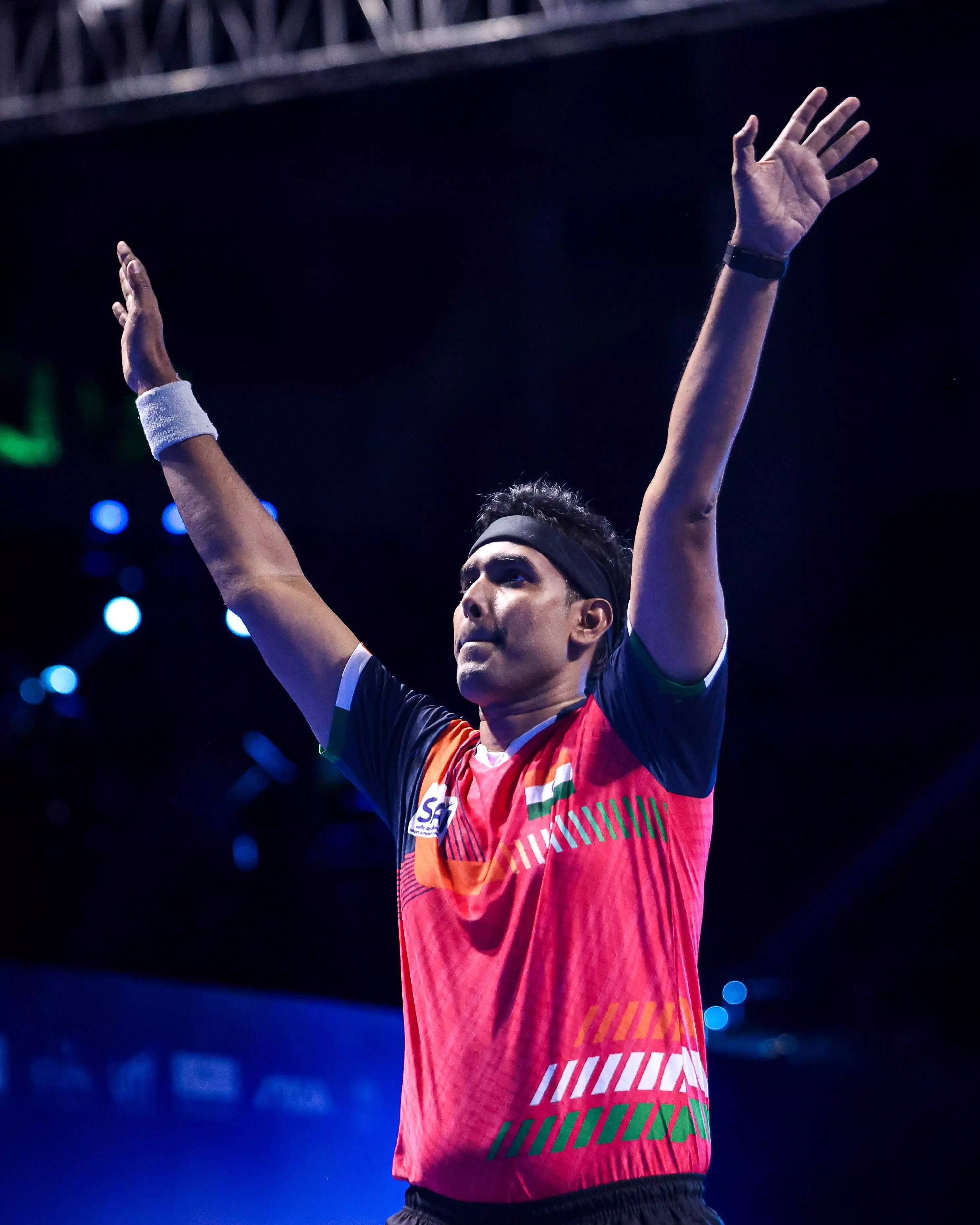 Sharath Kamal says India can achieve its best-ever performance at Asian TT Team C’ships