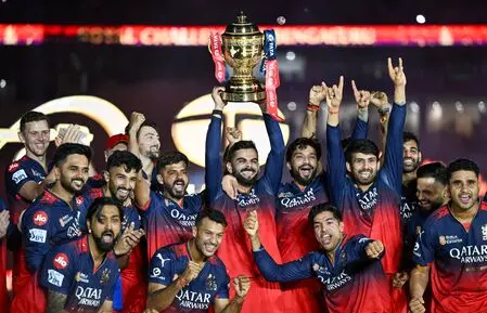 IPL 2026 auction to take place mid-December; retention deadline expected Nov 15