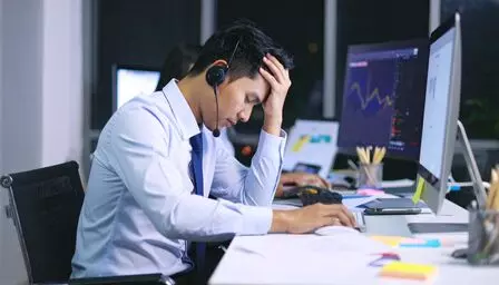 Indian workforce hesitant to talk about mental health at work: Study