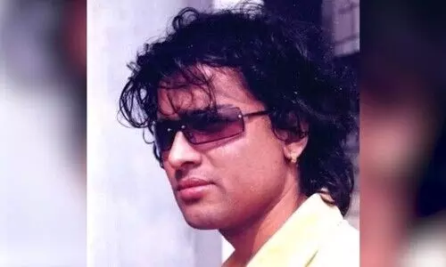 Filmmaker M Maniram to honour Zubeen Garg with Mon Jai Chapter 2