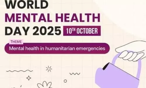 PM Modi underscores importance of mental health for complete well-being