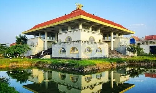 Jorhat tops 2026 travel trends with 493% surge in searches, beats Berlin & Phuket