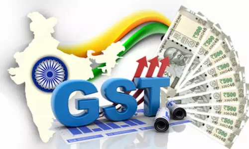 GST overhaul set to boost economic development in Manipur