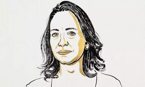 Venezuelan opposition leader Maria Corina Machado wins 2025 Nobel Peace Prize