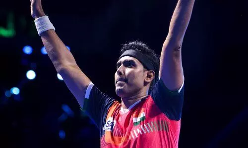 Sharath Kamal says India can achieve its best-ever performance at Asian TT Team C’ships