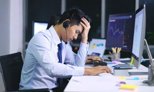 Indian workforce hesitant to talk about mental health at work: Study