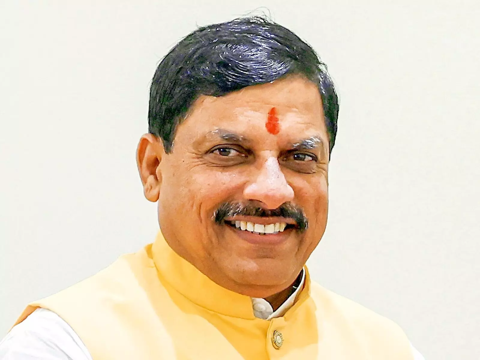 CM Mohan Yadav to open three-day Madhya Pradesh Travel Mart in Bhopal today