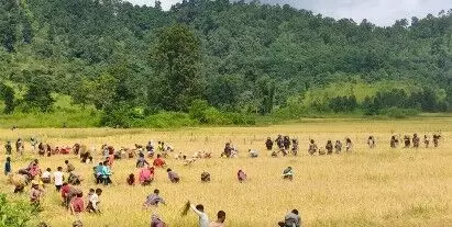 Assam–Meghalaya border row: Three held for killing of Assam villager in Lapangap