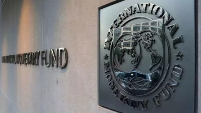 Pakistan caught in endless IMF loan cycle with no lasting fixes, says report Pakistan caught in endless IMF loan cycle with no lasting fixes, says report