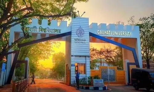 GU dismisses allegations against VC, calls them ‘baseless’
