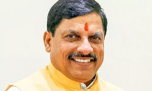 CM Mohan Yadav to open three-day Madhya Pradesh Travel Mart in Bhopal today