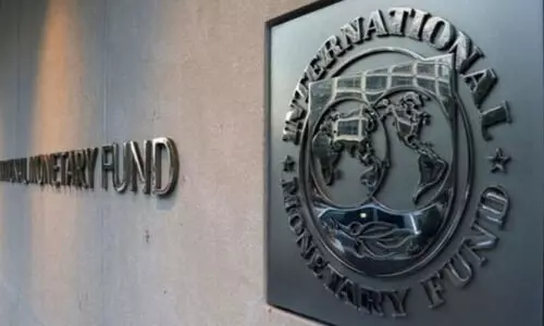Pakistan caught in endless IMF loan cycle with no lasting fixes, says report
