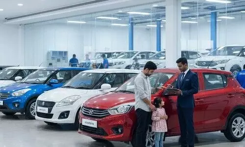 CARS24: Best used Car Platform to buy a car in India