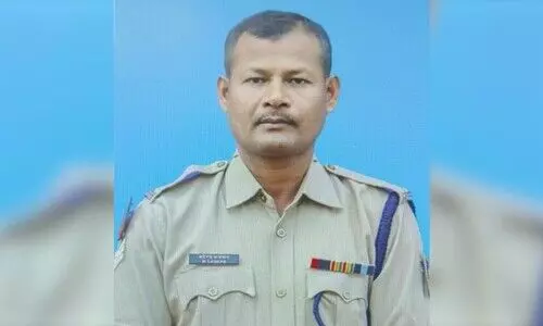 Assam’s CRPF constable dies from injuries in Jharkhand Maoist IED blasts