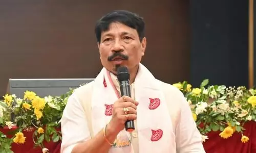 Rs 42,000- Cr agri boost: Atul Bora backs PM Modi’s vision for farmer-centric growth