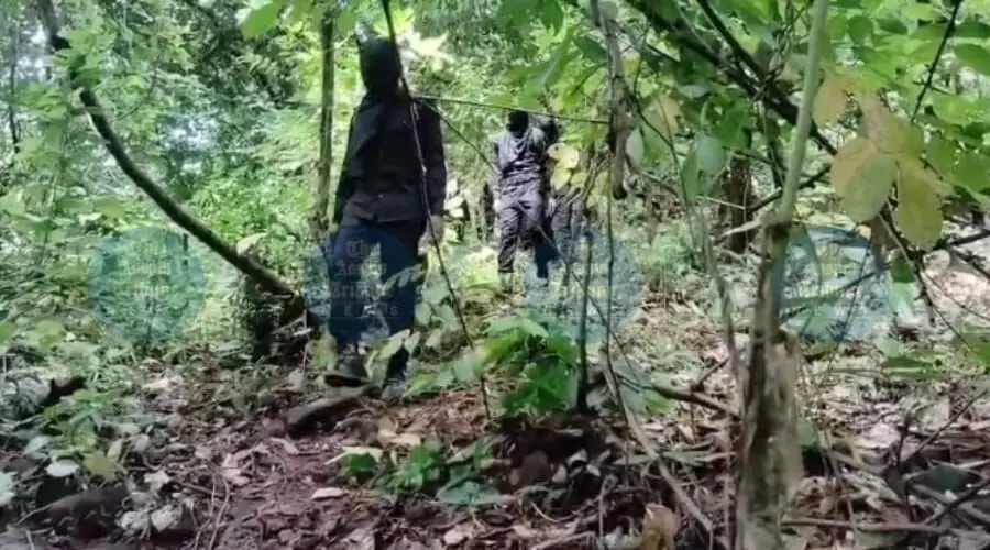 BTR-based Santhal outfit renews plea for ST status, land rights, reforms