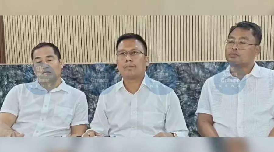 ABSU warns of mass agitation, urges immediate implementation of 2020 Bodo Accord ABSU warns of mass agitation, urges immediate implementation of 2020 Bodo Accord