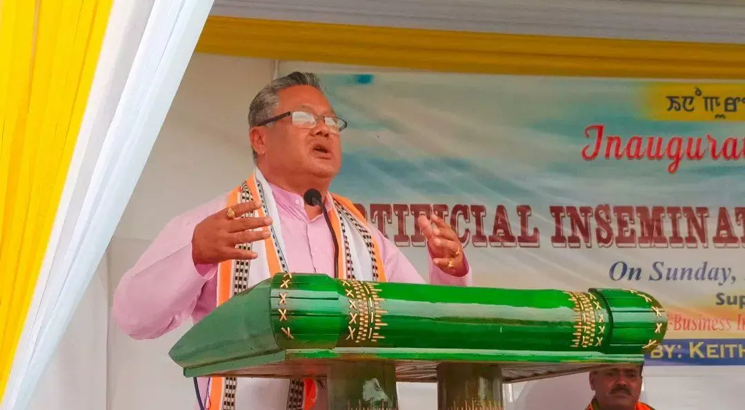 Popular govt in Manipur may take shape by November, say BJP legislators