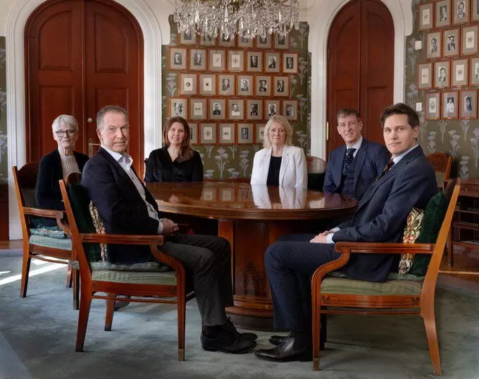 Nobel prize 2025: Celebration of shared glory in science with a hint of irony in peace Nobel prize 2025: Celebration of shared glory in science with a hint of irony in peace