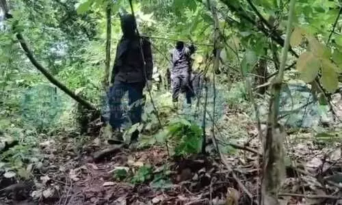 BTR-based Santhal outfit renews plea for ST status, land rights, reforms