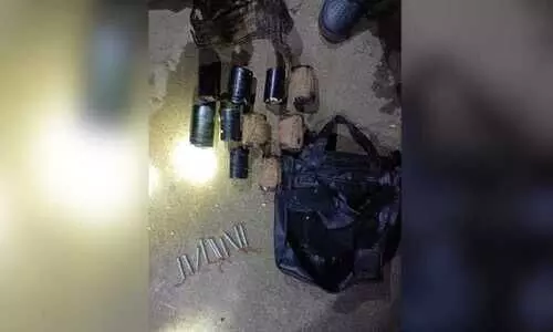 IED found at Umsning market in Meghalaya’s Ri-Bhoi; safely defused