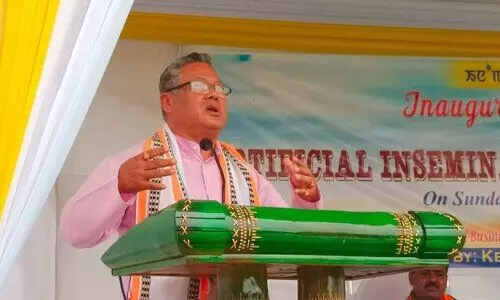 Popular govt in Manipur may take shape by November, say BJP legislators