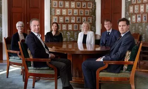 Nobel prize 2025: Celebration of shared glory in science with a hint of irony in peace